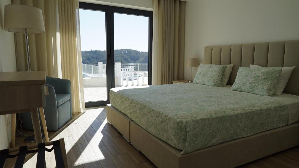 Lago Azul Villas - 两居室别墅