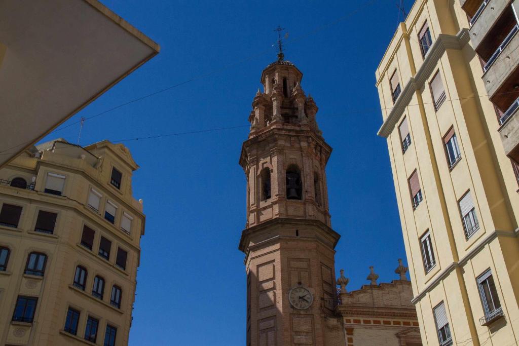 Kép Russafa Youth Hostel szállásáról Valenciában a galériában