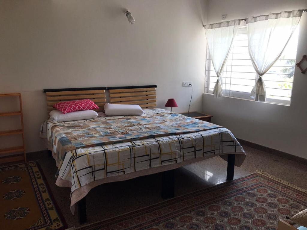 shavāsanā homestay - Housity