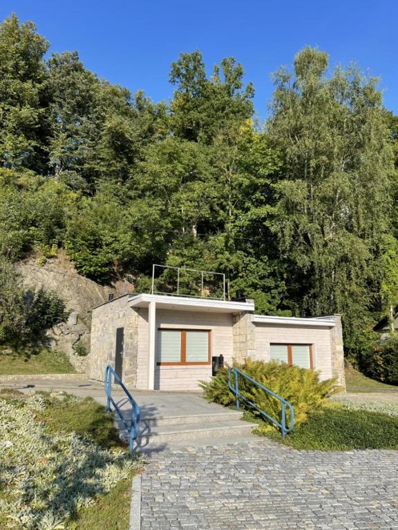 Zdjęcie z galerii obiektu Apart Domek Lądek Zdrój w mieście Lądek-Zdrój