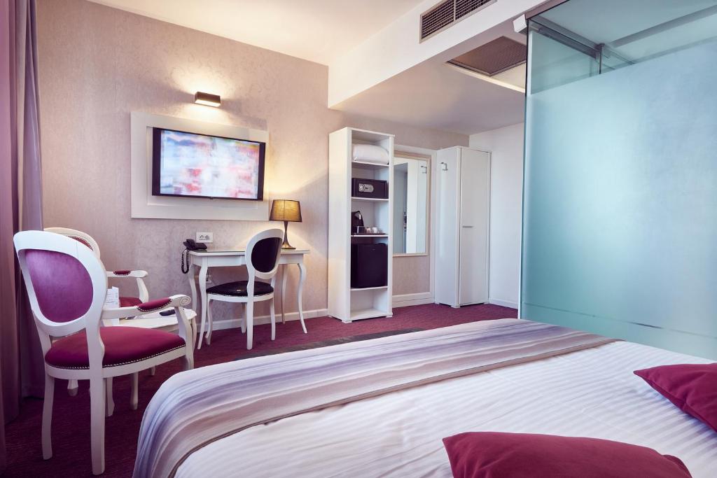 Continental Forum Sibiu - Resim 7