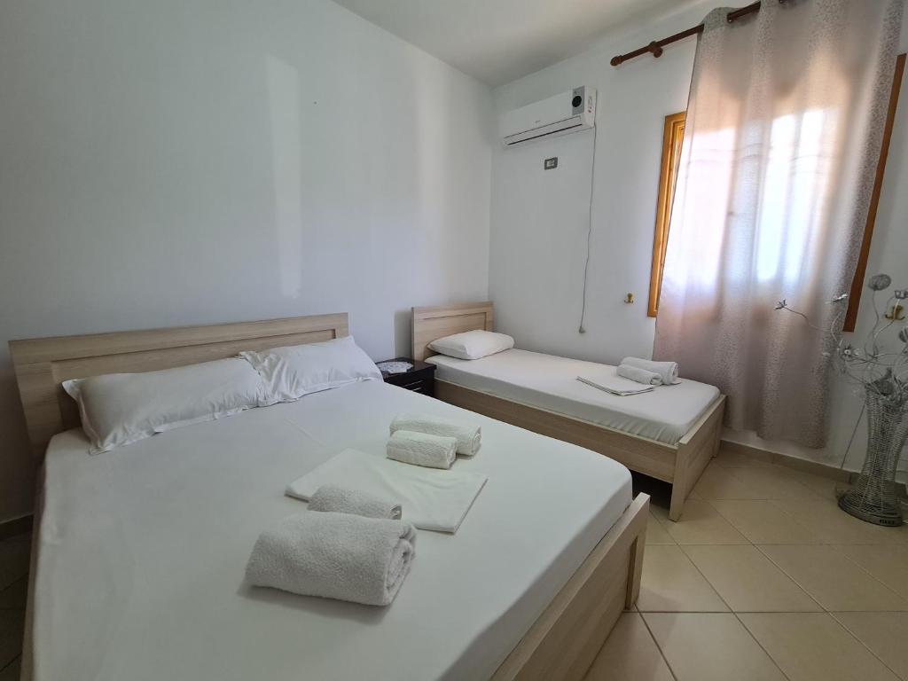 Guesthouse Emanuel - Imazhi 11