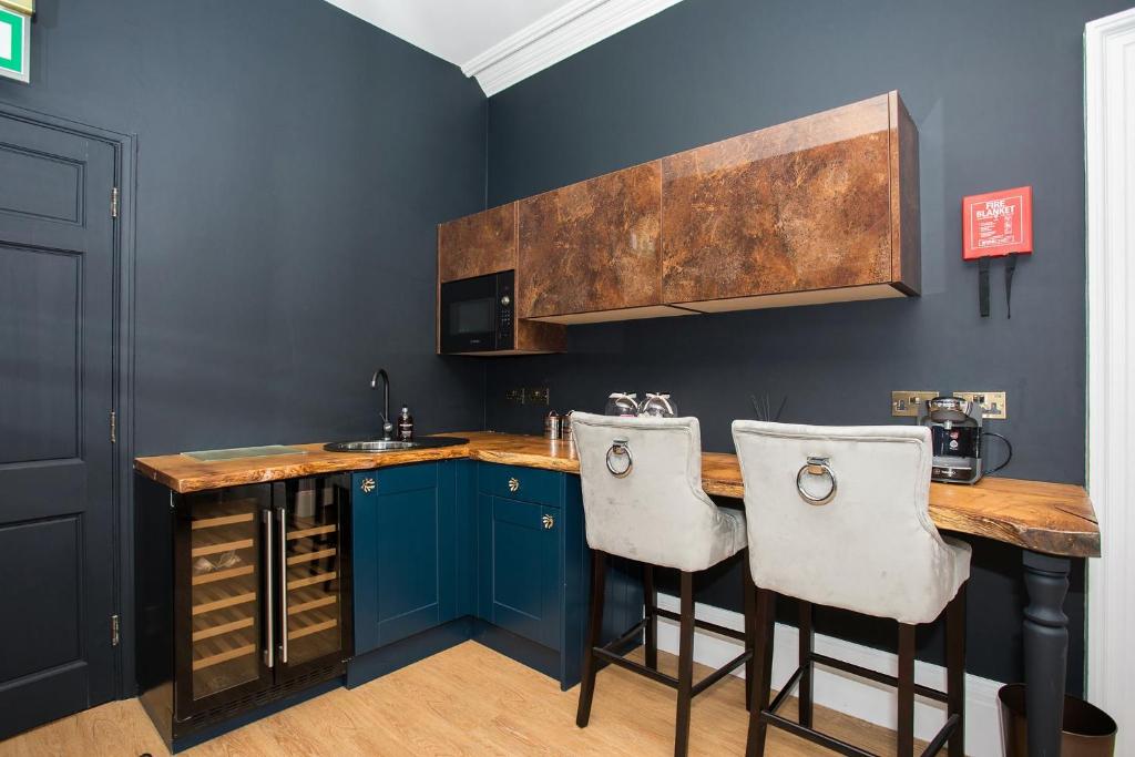 Torrington Hall - Room De Deluxe King