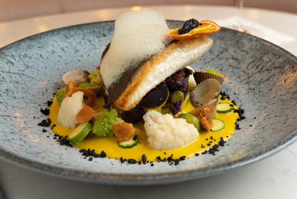 The Morgan Hotel - Resim 43