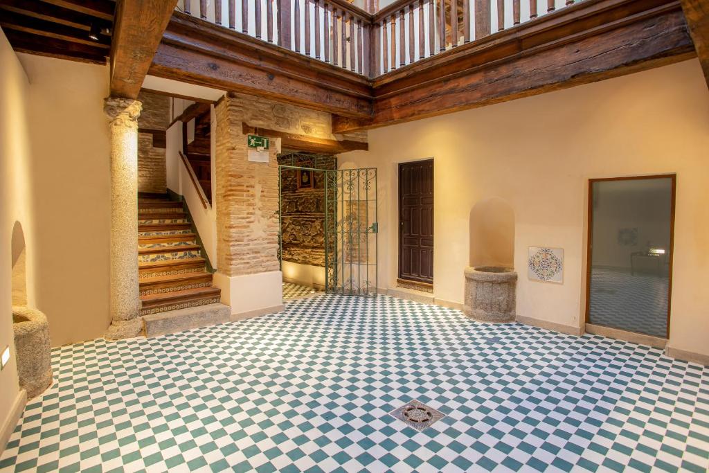 Fotografie z fotogalerie ubytování La Casa de la Tuerta by Toledo AP v destinaci Toledo