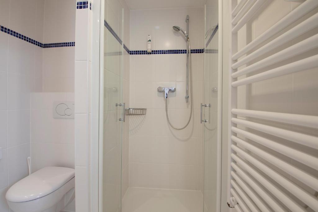 Baltic Hotel Lübeck - Double Room With Two Extra Beds