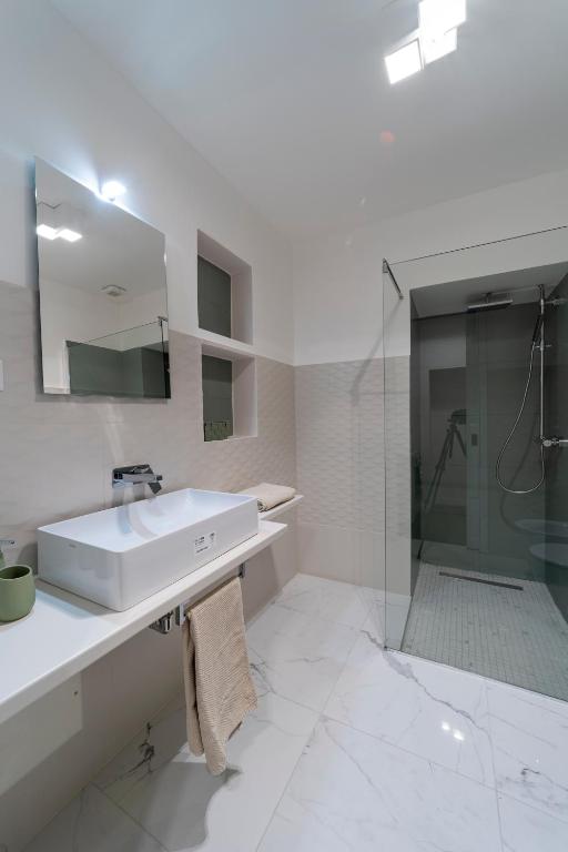 Domus Aurea B&B and Suites - 6