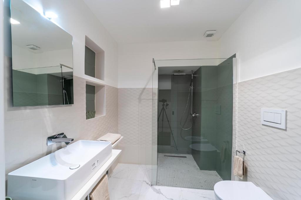 Domus Aurea B&B and Suites - 7