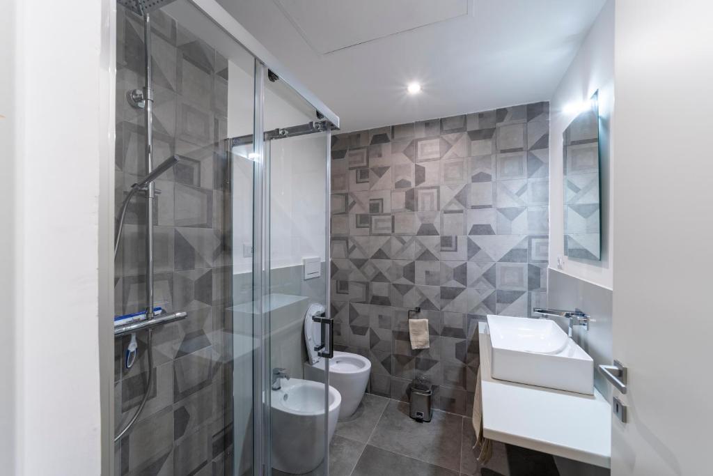 Domus Aurea B&B and Suites - 8