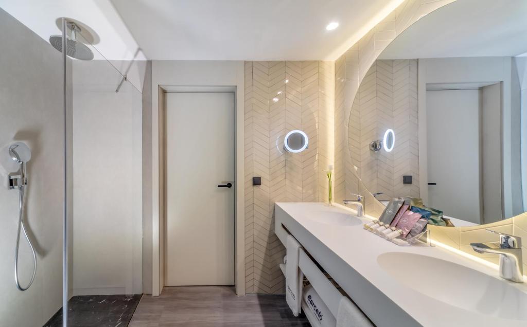 Barceló Sevilla Renacimiento - Salle De Luxe Premium
