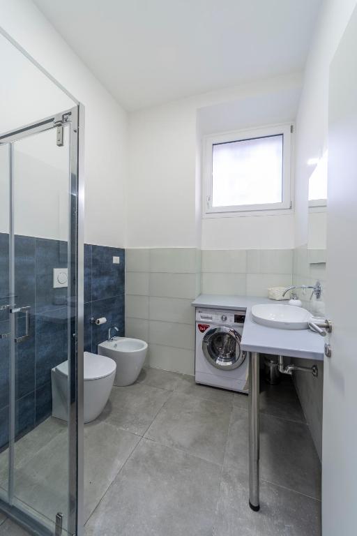 Domus Aurea B&B and Suites - 13