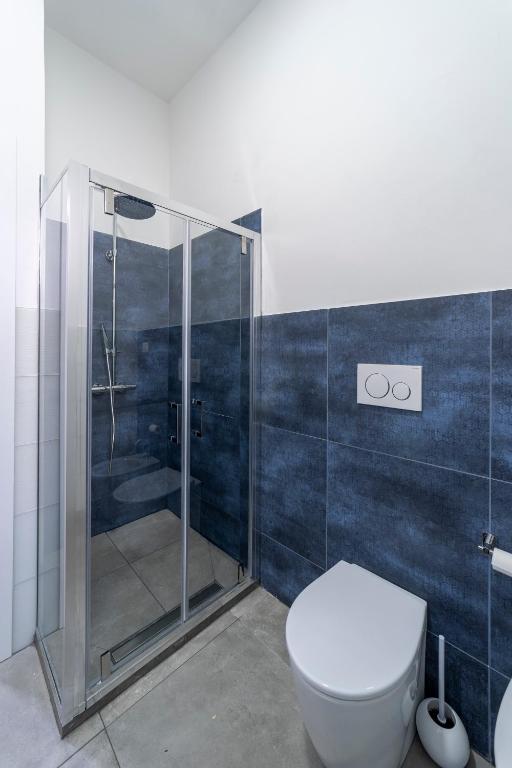 Domus Aurea B&B and Suites - 14