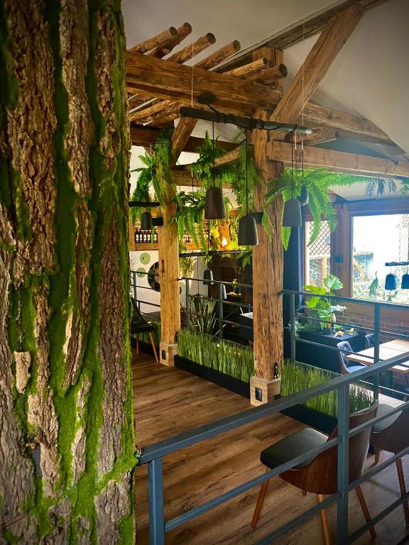 Art & Garden Residence - Resim 42