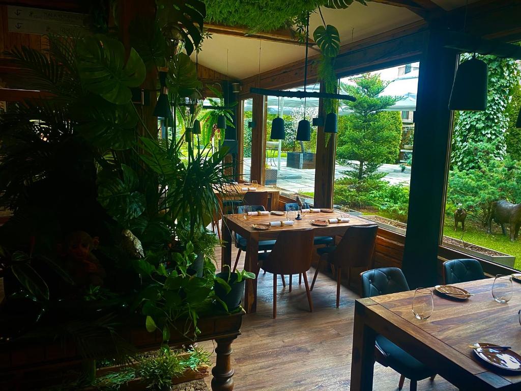 Art & Garden Residence - Resim 44