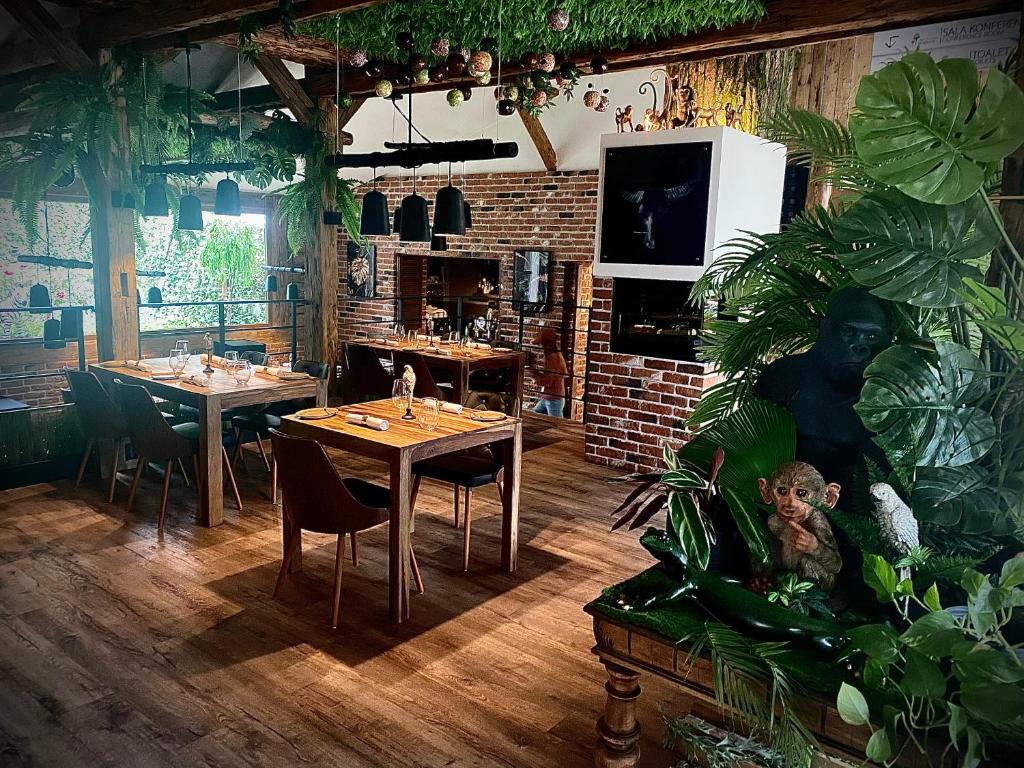 Art & Garden Residence - Resim 43