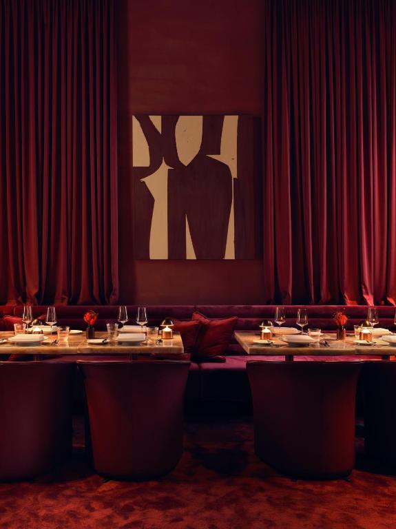 Botanic Sanctuary Antwerp - The Leading Hotels of the World - Resim 27