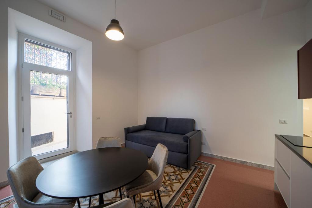 Domus Aurea B&B and Suites - 15