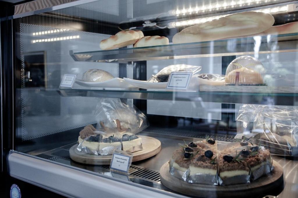 Le Cannes Hotel - Resim 43