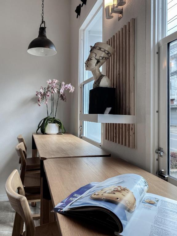 Le Cannes Hotel - Resim 37