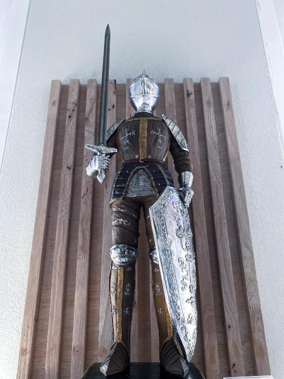 Le Cannes Hotel - Resim 39