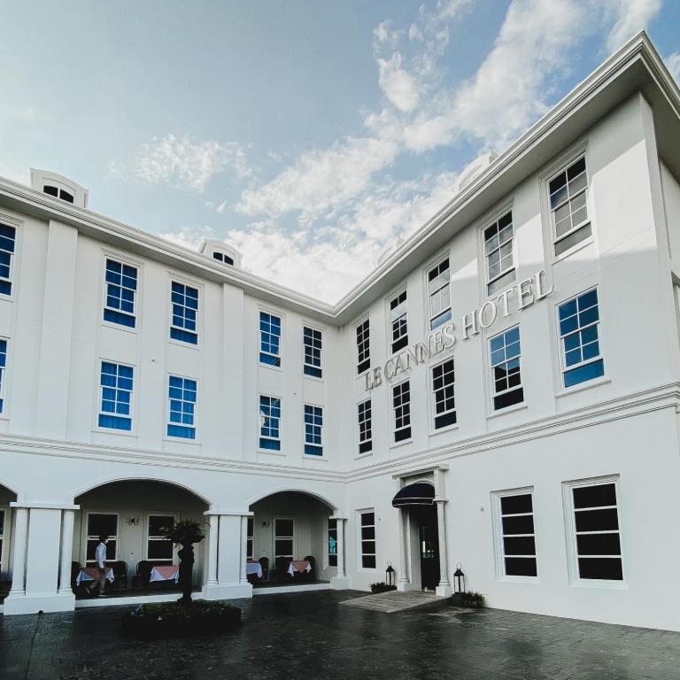 Le Cannes Hotel - Resim 38