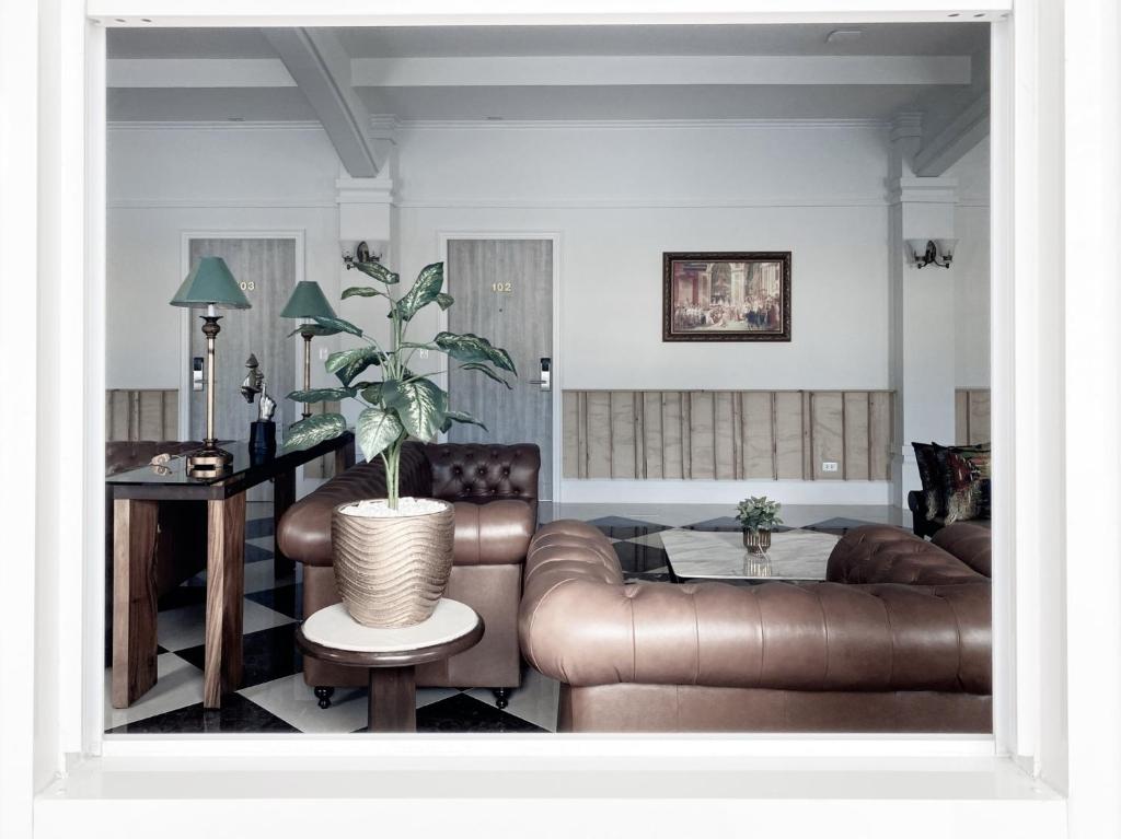 Le Cannes Hotel - Resim 30