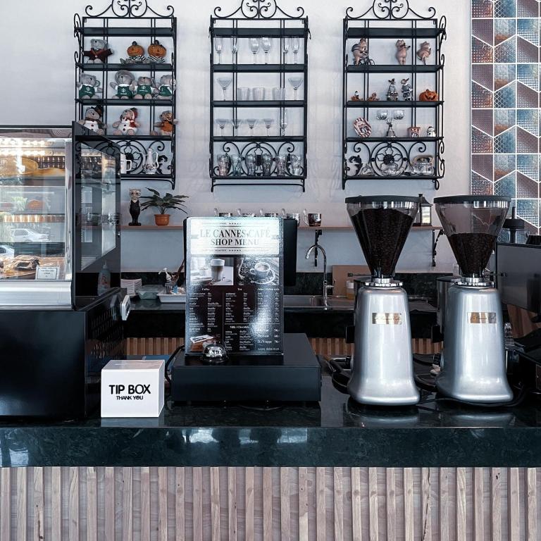 Le Cannes Hotel - Resim 33