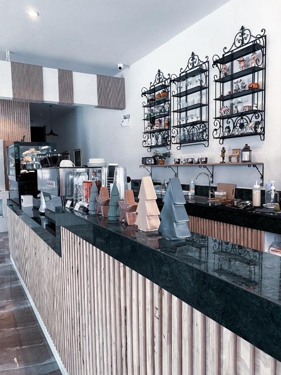 Le Cannes Hotel - Resim 29