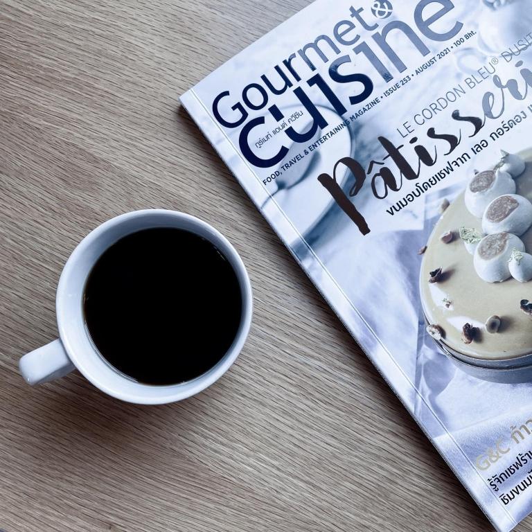 Le Cannes Hotel - Resim 34