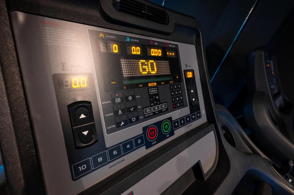 Staycity Aparthotels Dublin Tivoli - Resim 37