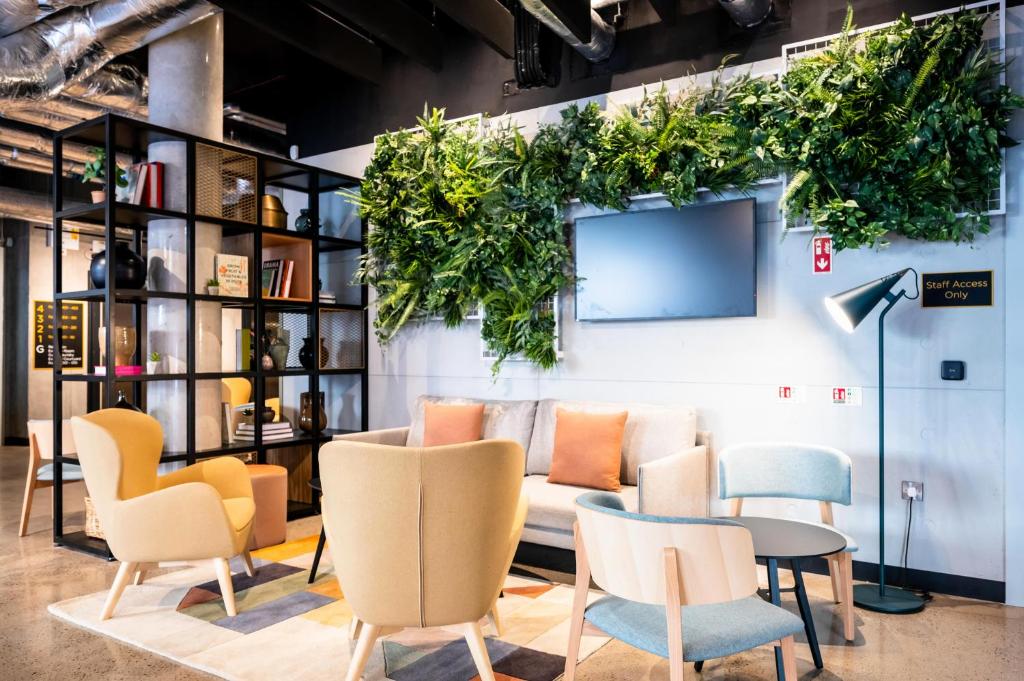 Hotels in Dublin