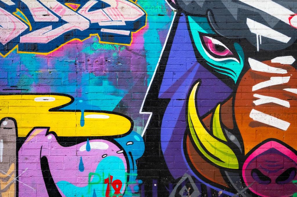 Staycity Aparthotels Dublin Tivoli - Resim 43