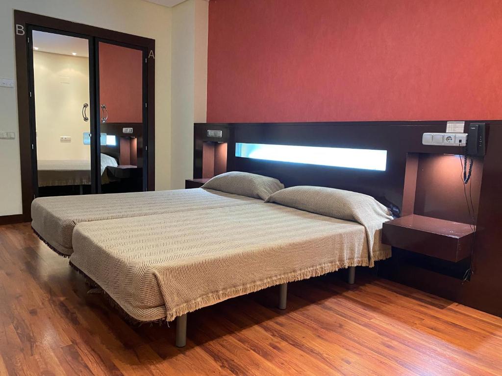 Hotel La Cantueña, Fuenlabrada – Precios actualizados 2023