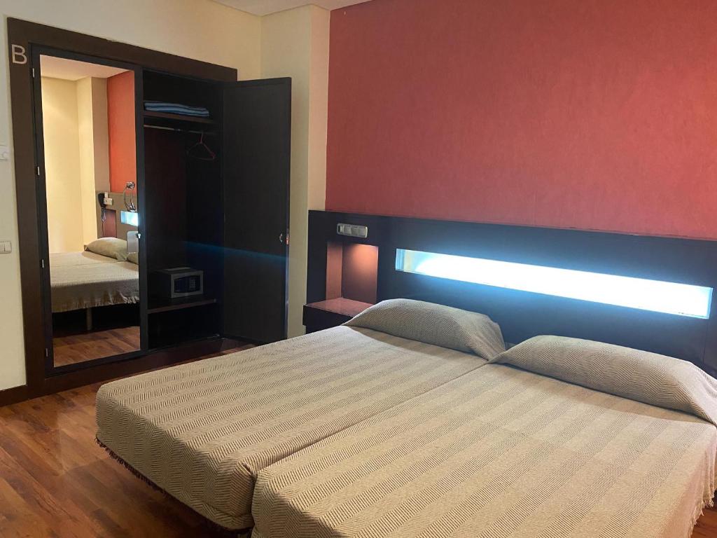 Hotel La Cantueña, Fuenlabrada – Precios actualizados 2023