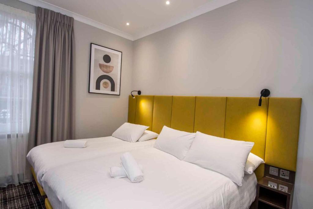 Howard Winchester Hotel - Resim 11