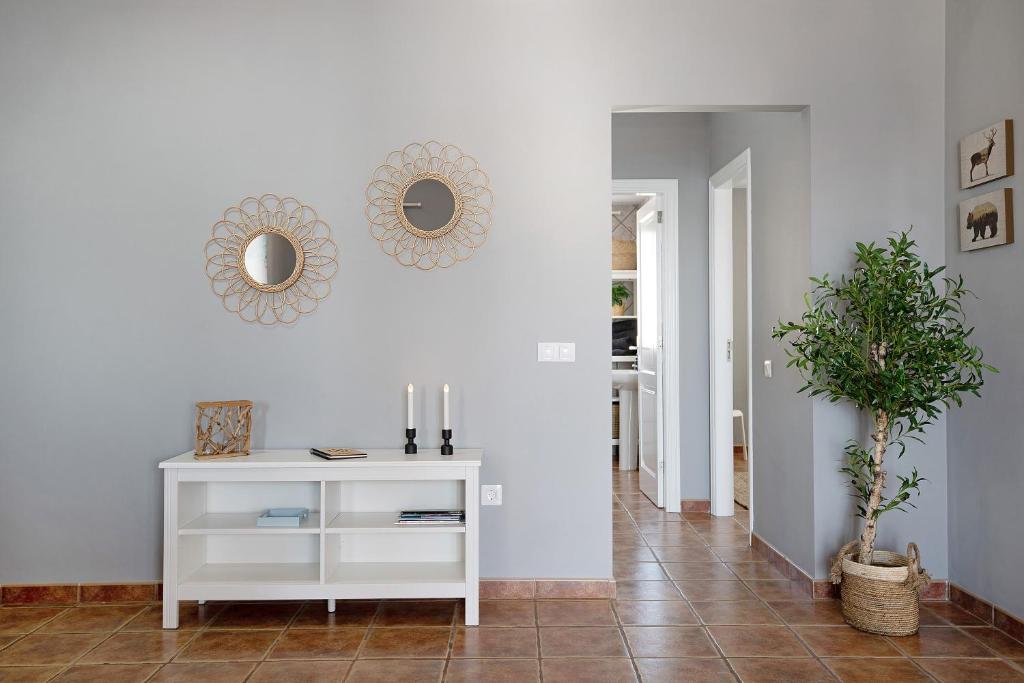 Fotografie z fotogalerie ubytování Apartamentos La Estrella iii v destinaci Playa Blanca