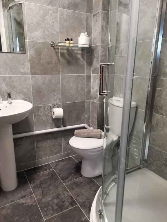 Church Farm Guest House - Camera Doppia