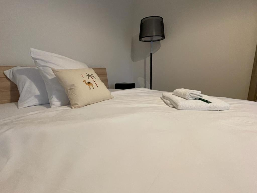 Domaine de Mont-Renaud - Two-Bedroom Apartment