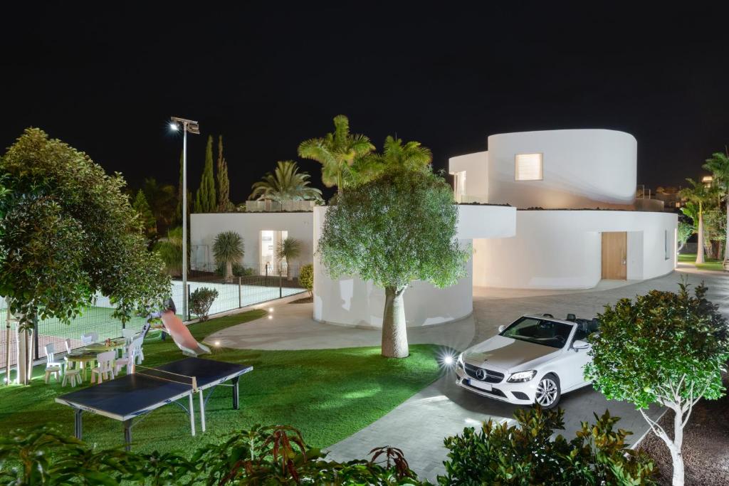 Villa Equilibrium Costa Adeje, Adeje – Updated 2022 Prices