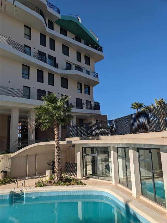 ALLONBAY spa & beach house, Villajoyosa – Bijgewerkte prijzen ...