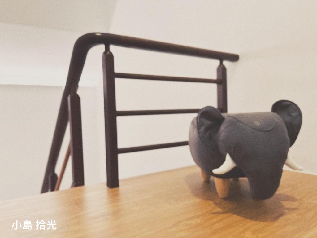 Foto sihtkohas Zhuangwei asuva majutusasutuse 小島拾光 宜蘭田間包棟民宿Taiwan Yilan Private Villa Paddy view with tranquil & chill vibes galeriist