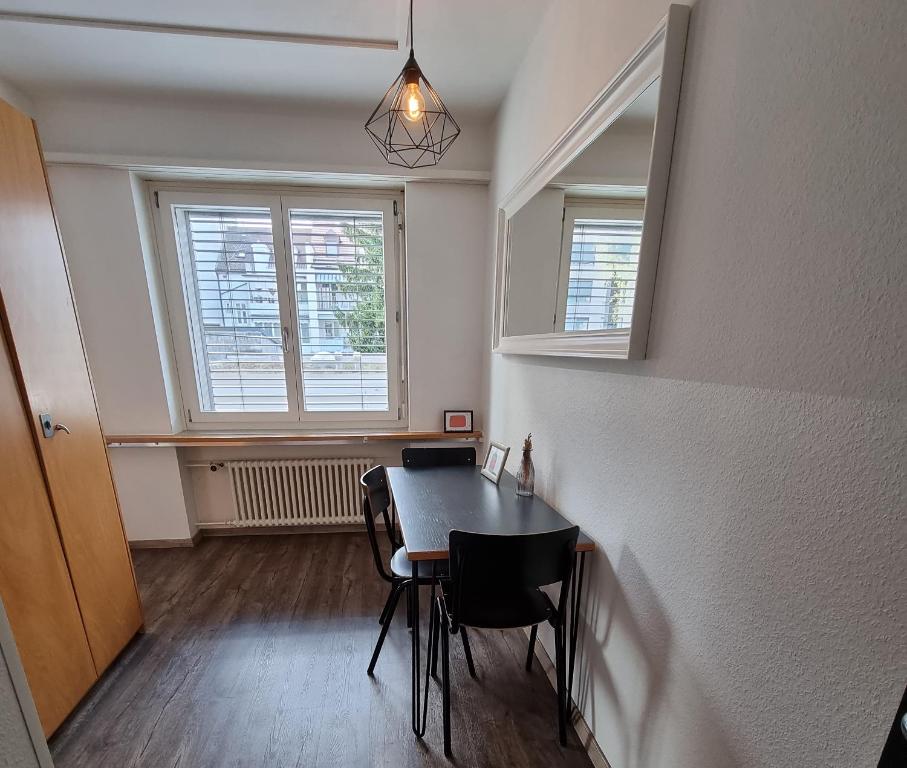 Hostel by Hyve Basel - Resim 41