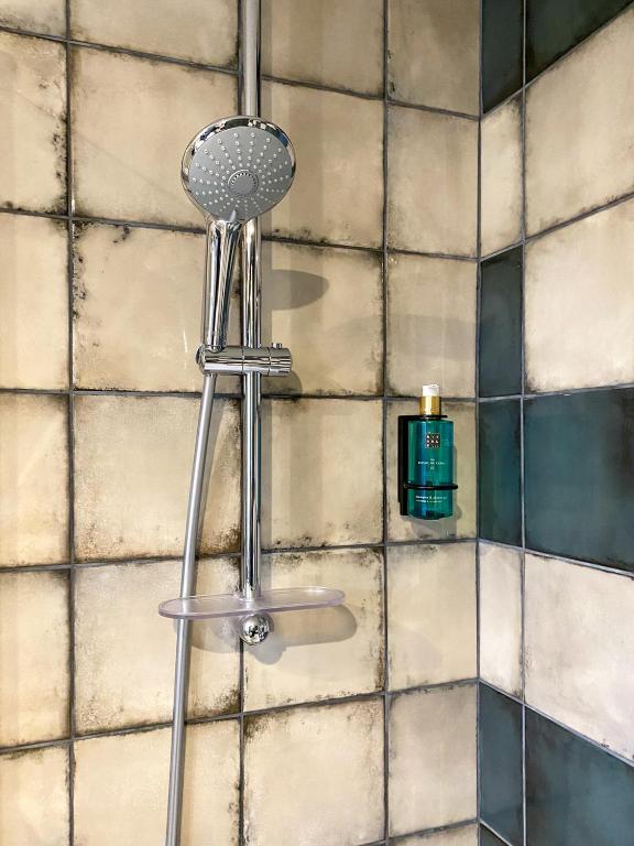 ELSA, Hôtel Paris - Resim 17