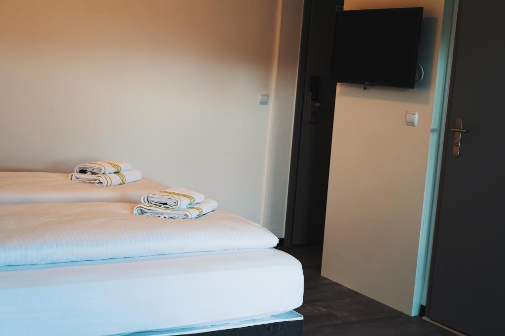 bp24 Hotel Eschweiler - 标准双人间