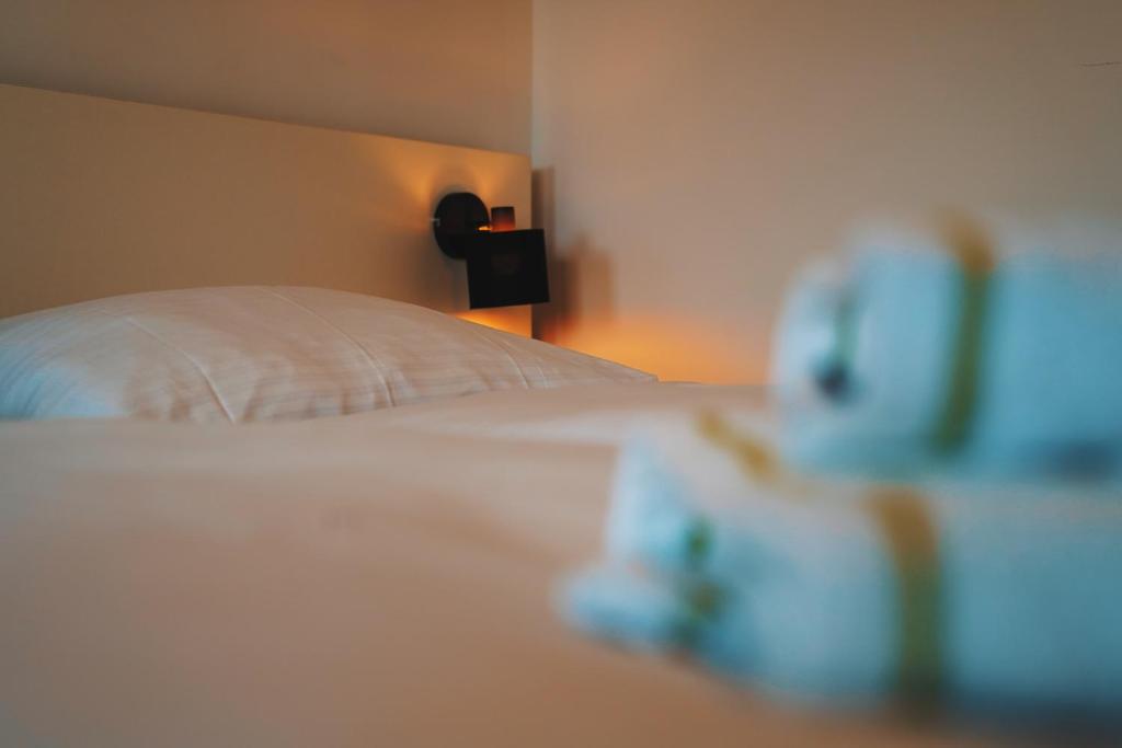 bp24 Hotel Eschweiler - 预算双人间