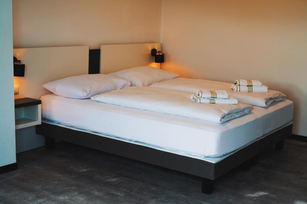 bp24 Hotel Eschweiler - 