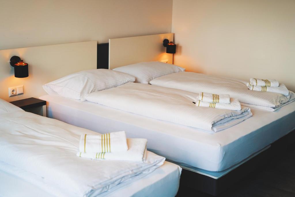 bp24 Hotel Eschweiler - 