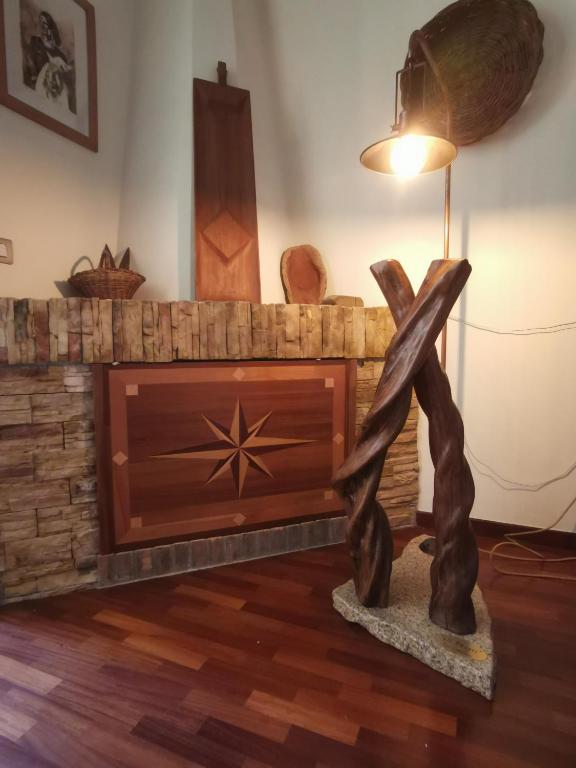 Fotografie z fotogalerie ubytování B&B Sa Costera v destinaci Iglesias
