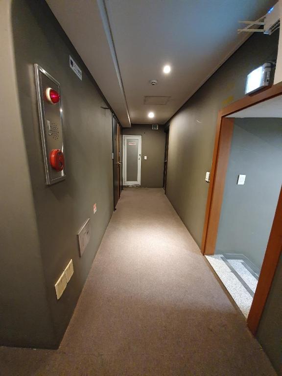 Fotografie z fotogalerie ubytování Dalgona Guesthouse v Soulu