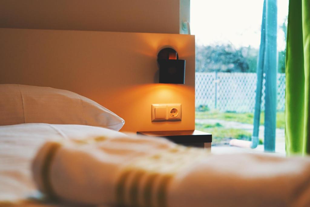 bp24 Hotel Eschweiler - 单人间